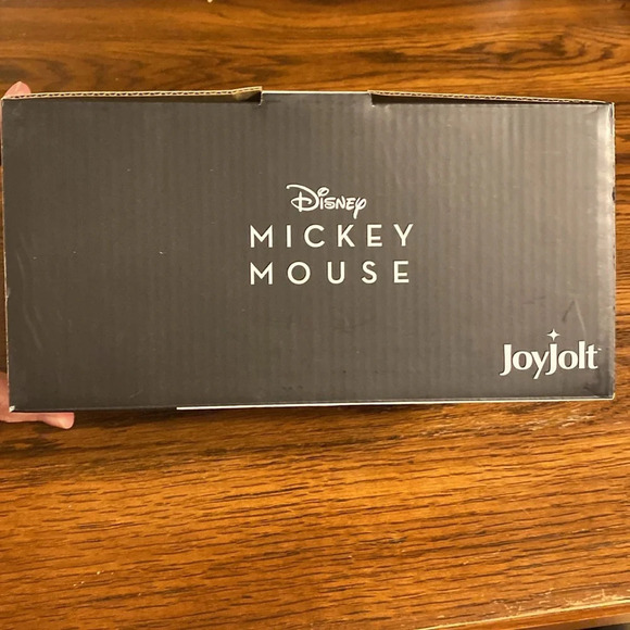 Joyjolt Disney double-walled glasses - Picture 3 of 6